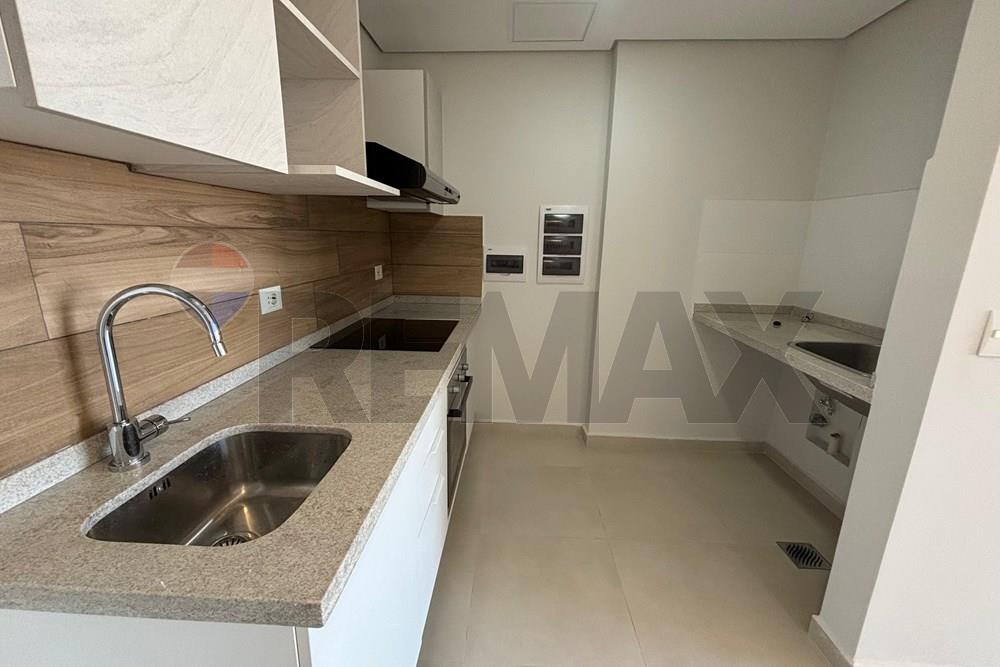 EN VENTA - DEPARTAMENTO EN VILLAMORRA - 6