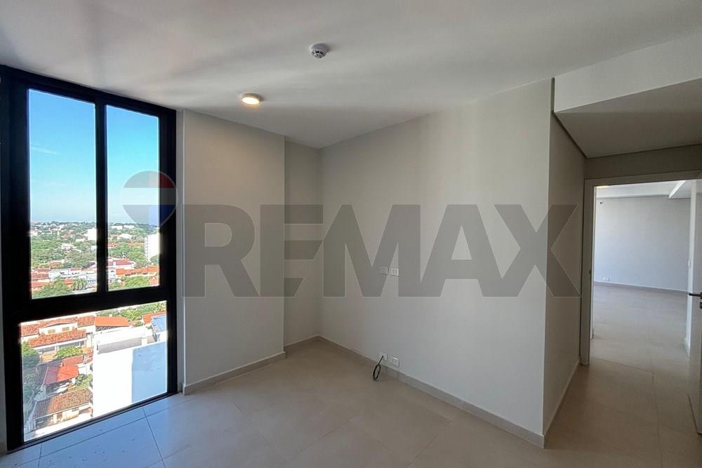 EN VENTA - DEPARTAMENTO EN VILLAMORRA - 7