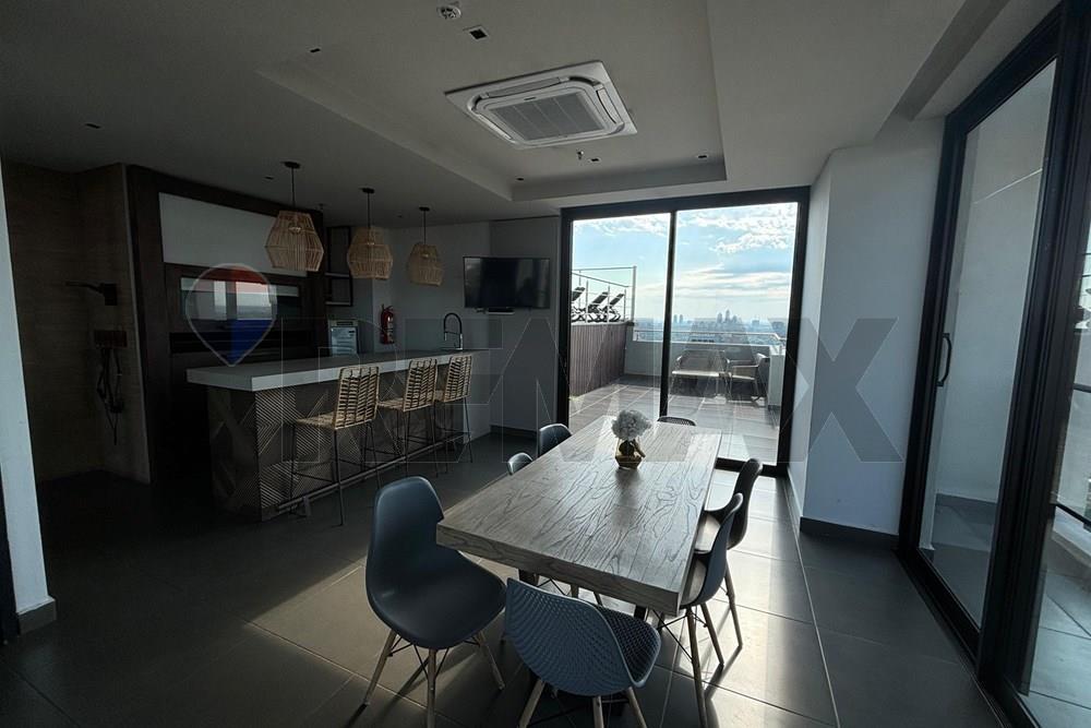 EN VENTA - DEPARTAMENTO EN VILLAMORRA - 8