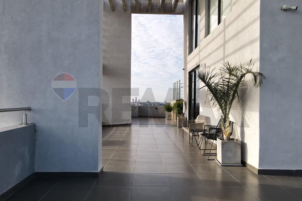 EN VENTA - DEPARTAMENTO EN VILLAMORRA - 9