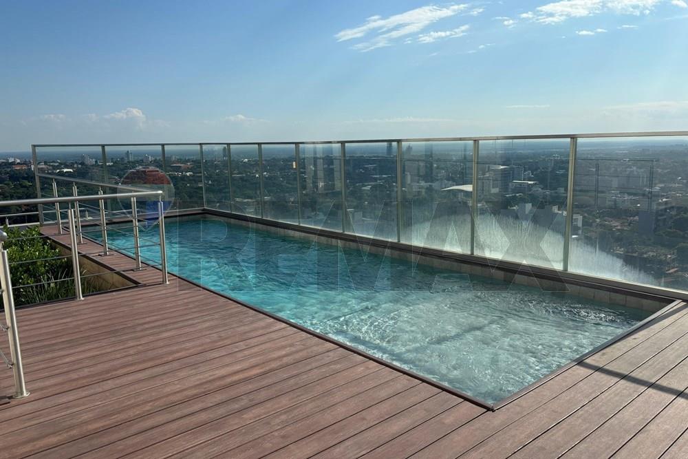 EN VENTA - DEPARTAMENTO EN VILLAMORRA - 12