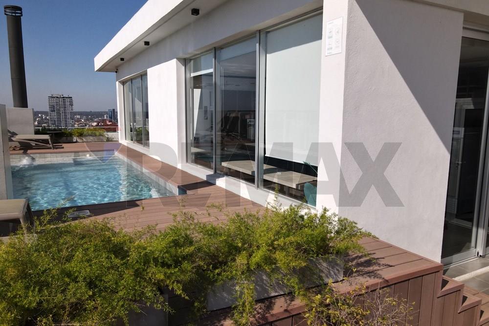 EN VENTA - DEPARTAMENTO EN VILLAMORRA - 13