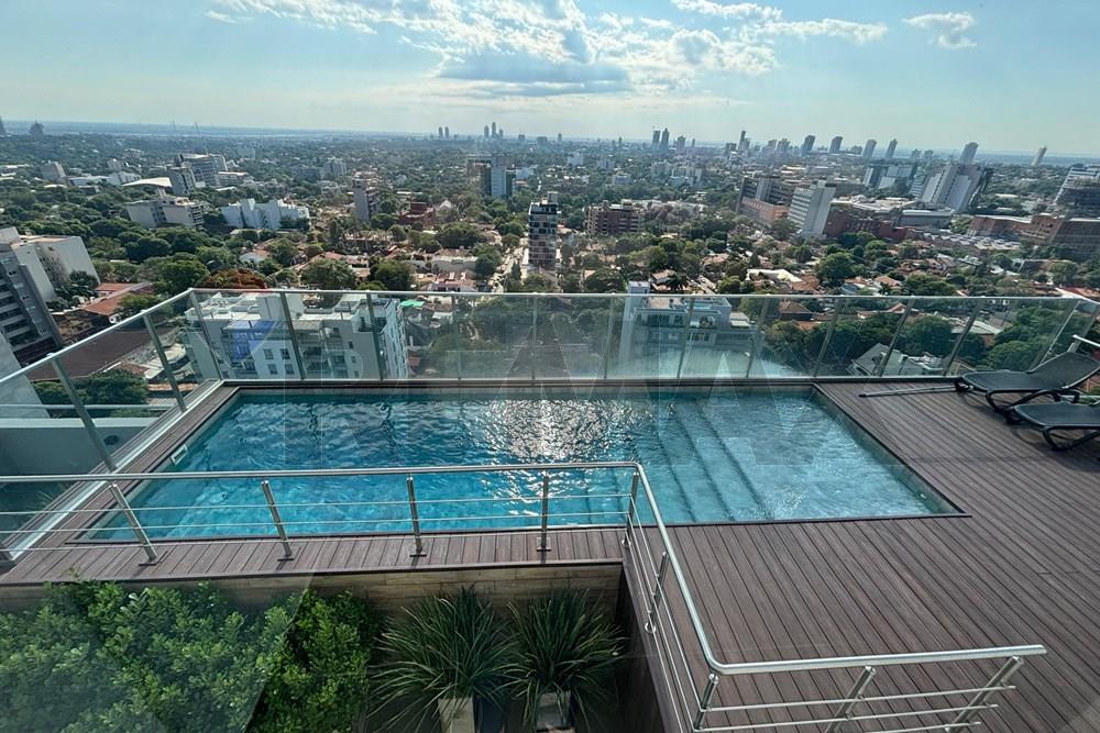 EN VENTA - DEPARTAMENTO EN VILLAMORRA - 14