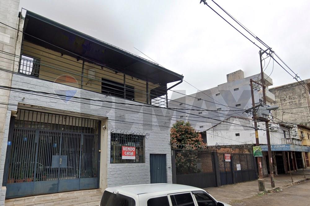 Propiedad comercial en venta en barrio Pettirossi - 1