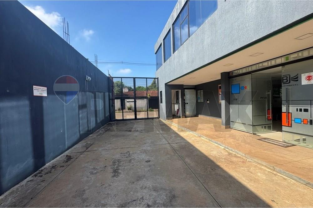 Propiedad Industrial y Logística en Venta/Alquiler Limpio, Paraguay - 2