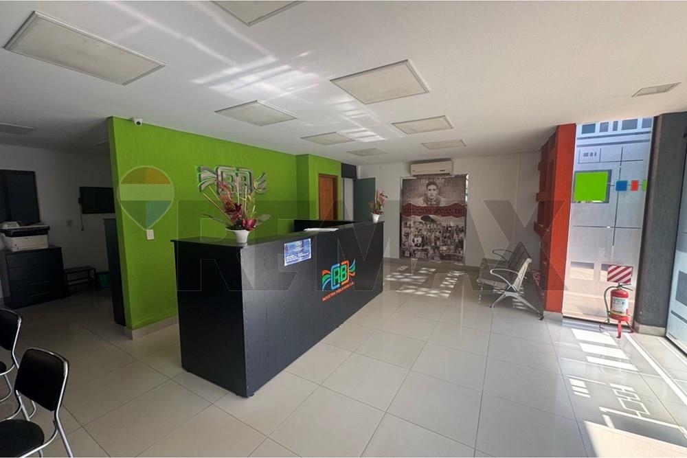 Propiedad Industrial y Logística en Venta/Alquiler Limpio, Paraguay - 3