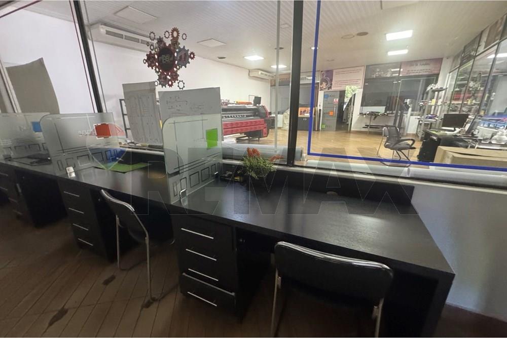 Propiedad Industrial y Logística en Venta/Alquiler Limpio, Paraguay - 4