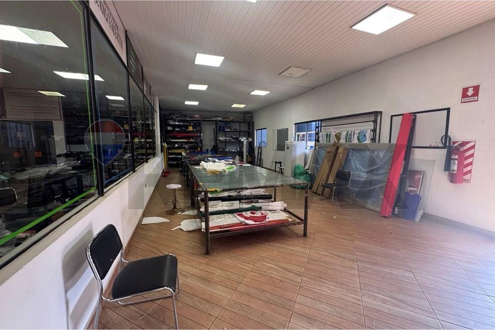 Propiedad Industrial y Logística en Venta/Alquiler Limpio, Paraguay - 5