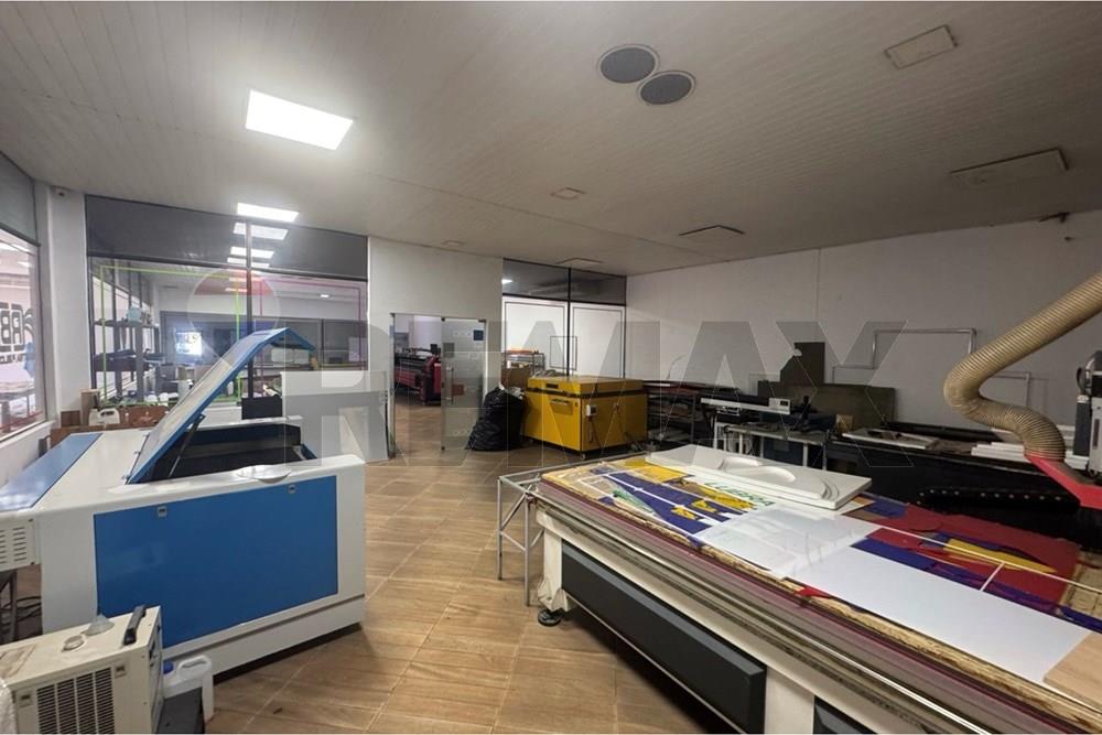 Propiedad Industrial y Logística en Venta/Alquiler Limpio, Paraguay - 6