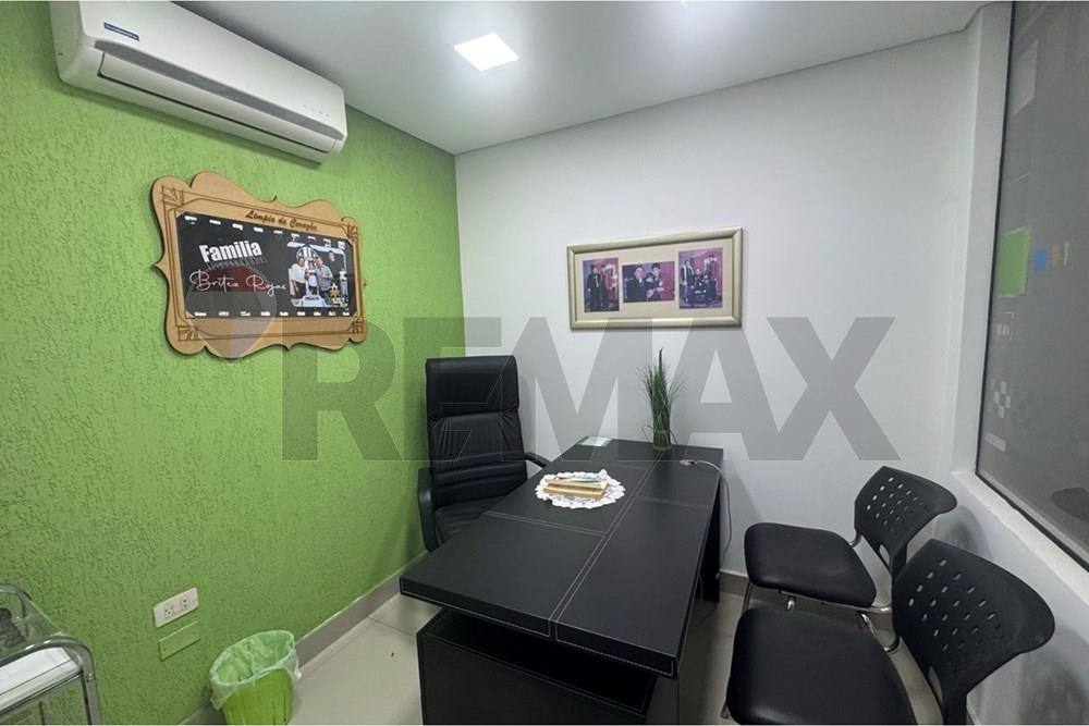 Propiedad Industrial y Logística en Venta/Alquiler Limpio, Paraguay - 7