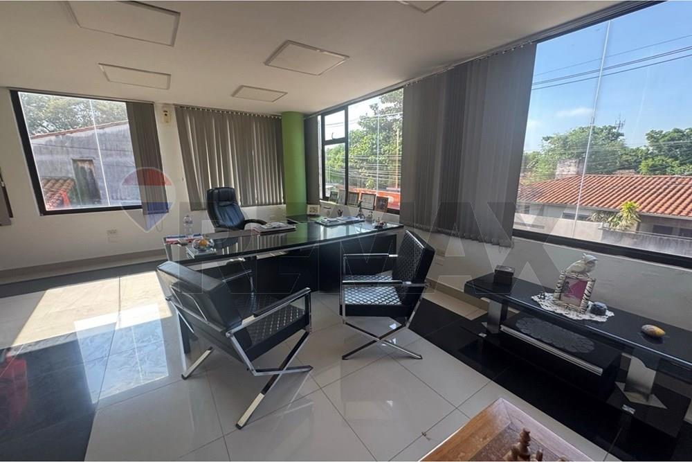 Propiedad Industrial y Logística en Venta/Alquiler Limpio, Paraguay - 8