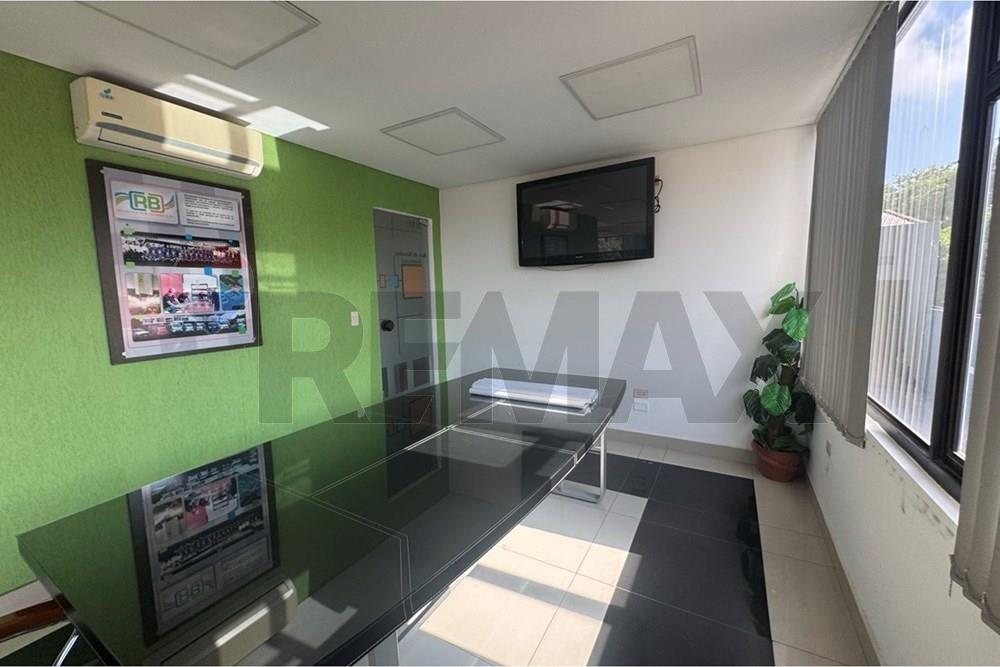 Propiedad Industrial y Logística en Venta/Alquiler Limpio, Paraguay - 9