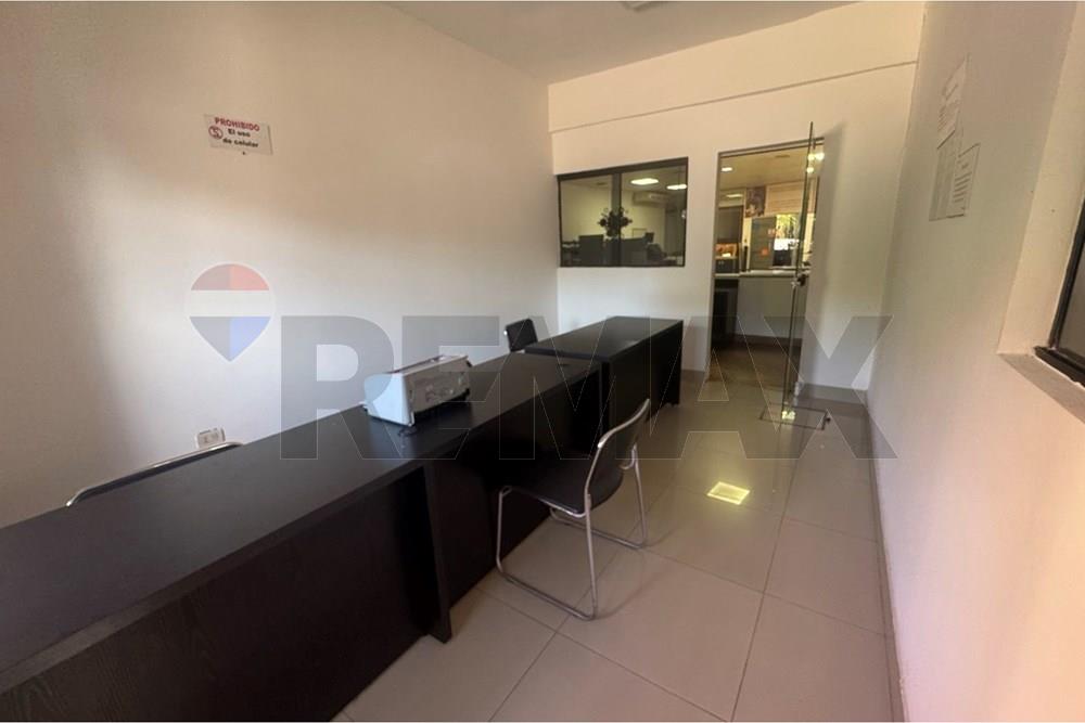 Propiedad Industrial y Logística en Venta/Alquiler Limpio, Paraguay - 12