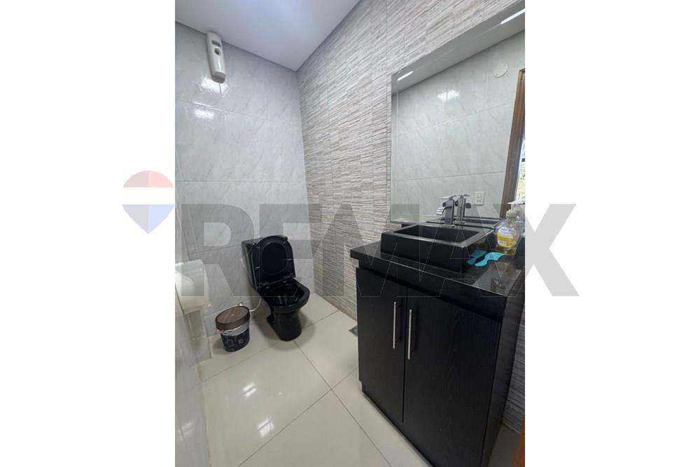 Propiedad Industrial y Logística en Venta/Alquiler Limpio, Paraguay - 13