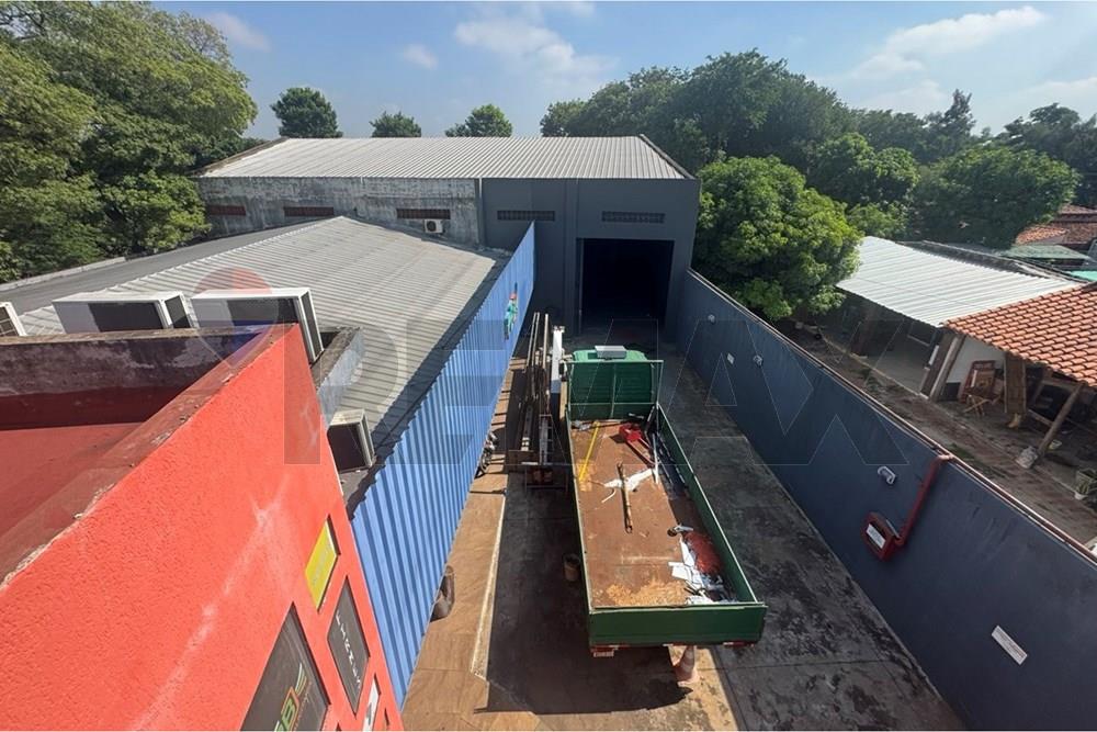 Propiedad Industrial y Logística en Venta/Alquiler Limpio, Paraguay - 14