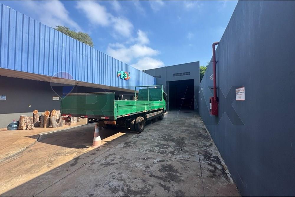 Propiedad Industrial y Logística en Venta/Alquiler Limpio, Paraguay - 15