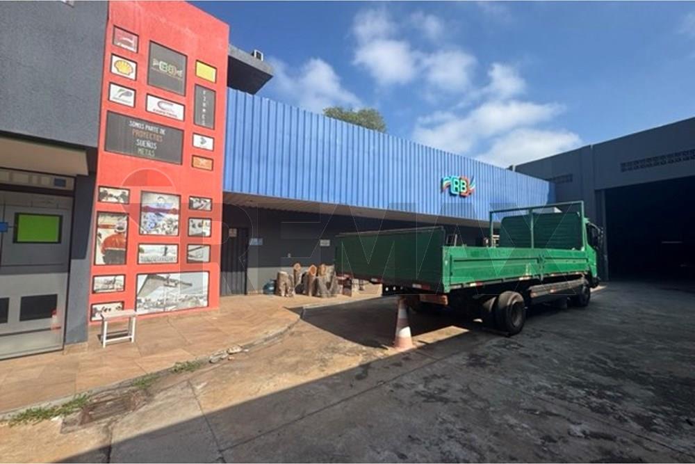 Propiedad Industrial y Logística en Venta/Alquiler Limpio, Paraguay - 16