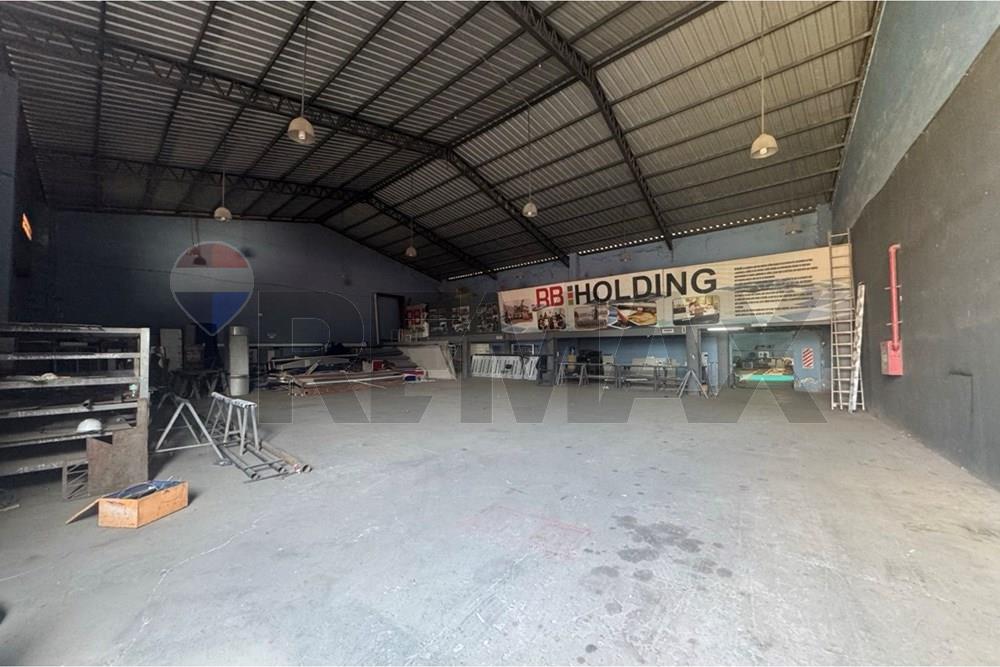 Propiedad Industrial y Logística en Venta/Alquiler Limpio, Paraguay - 17