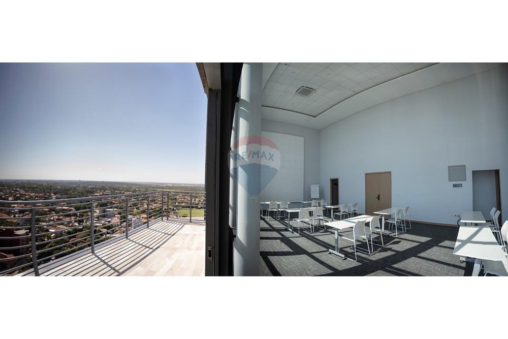 Oficina en alquiler Edificio Trading Park, Av. Madame Lynch - imagen 3