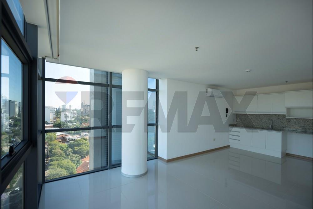 Oficina en alquiler Edificio Trading Park, Av. Madame Lynch - imagen 4