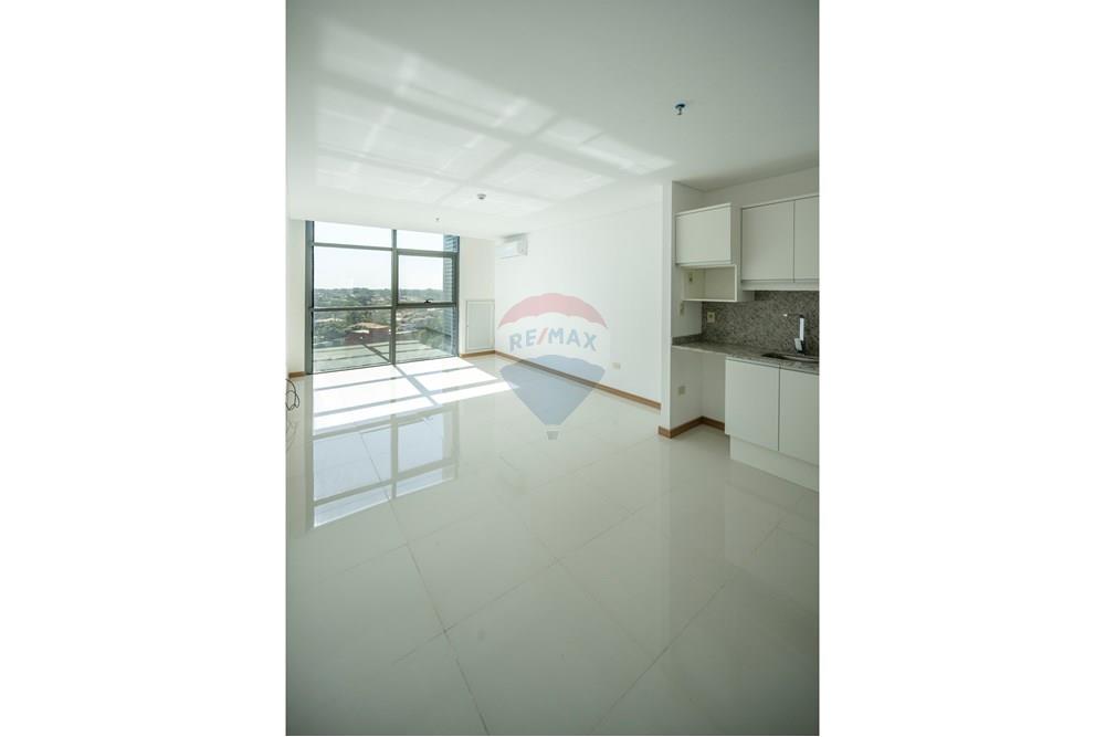Oficina en alquiler Edificio Trading Park, Av. Madame Lynch - imagen 9