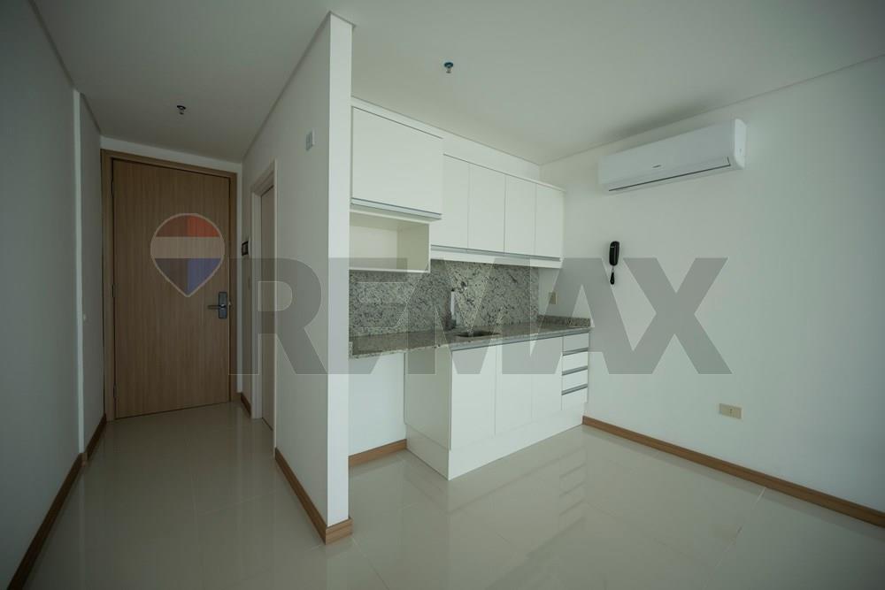 Oficina en alquiler Edificio Trading Park, Av. Madame Lynch - imagen 10