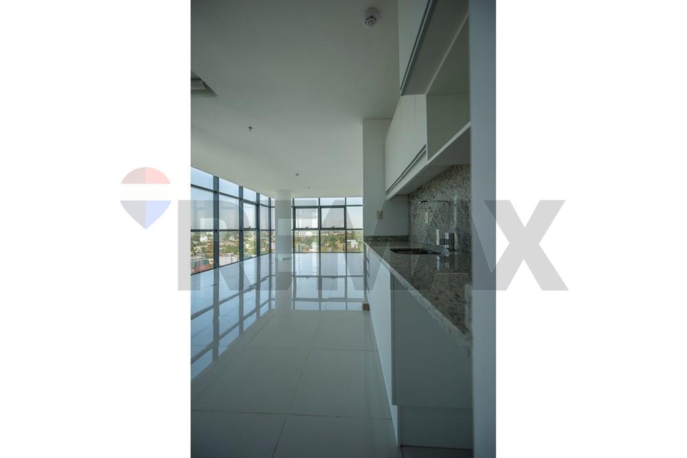 Oficina en alquiler Edificio Trading Park, Av. Madame Lynch - imagen 12
