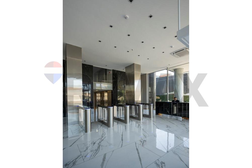 Oficina en alquiler Edificio Trading Park, Av. Madame Lynch - imagen 14