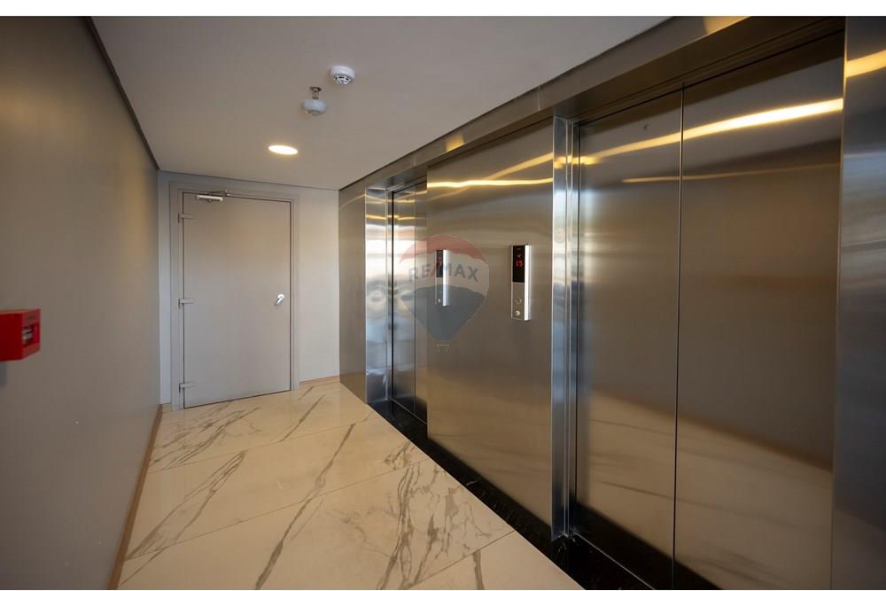 Oficina en alquiler Edificio Trading Park, Av. Madame Lynch - imagen 15