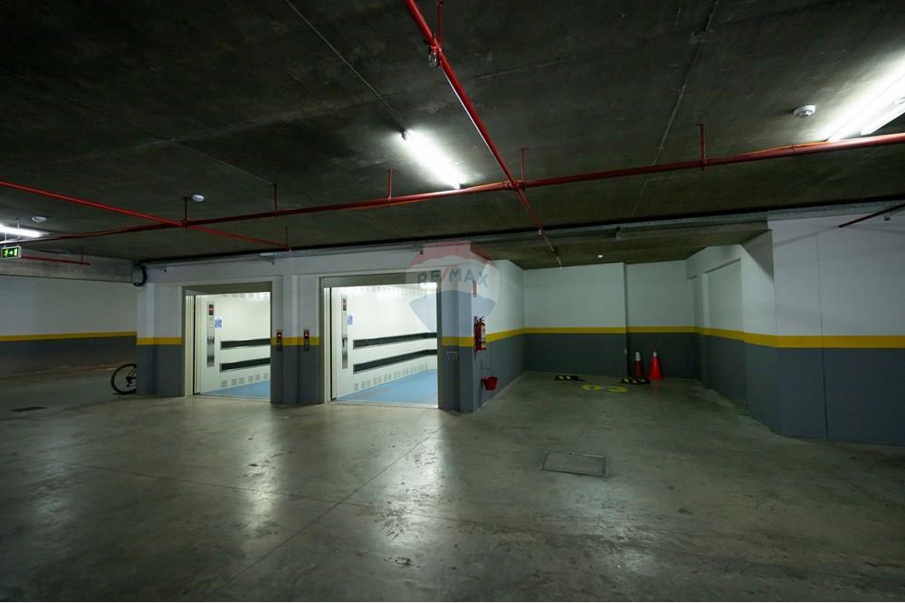 Oficina en alquiler Edificio Trading Park, Av. Madame Lynch - imagen 16