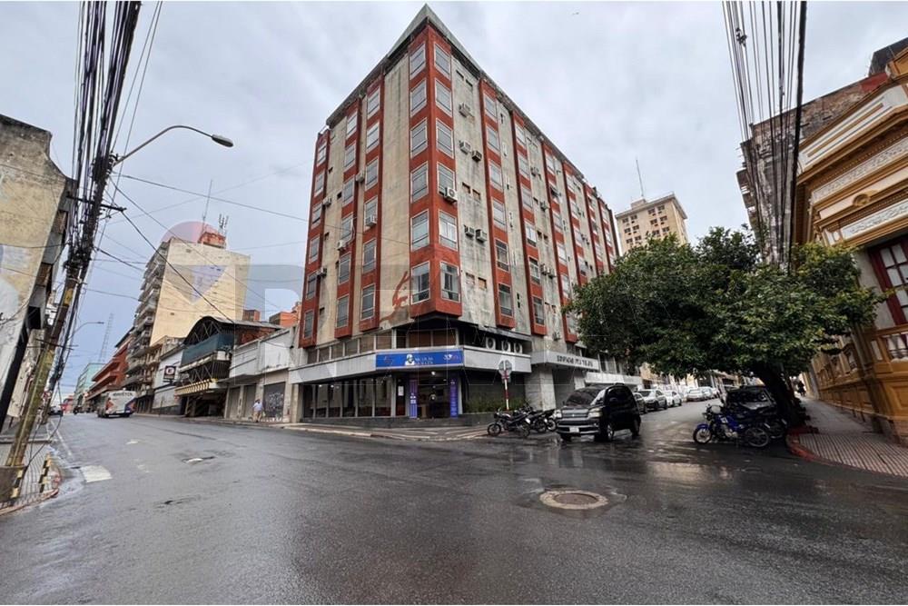 Oficina en Alquiler Edificio Ita Ybate, Centro de Asunción - imagen 2