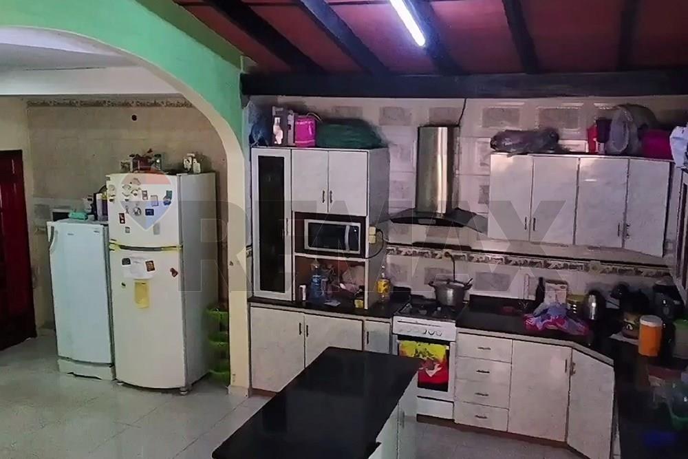 EN VENTA CASA EN SANTISIMA TRINIDAD - imagen 4