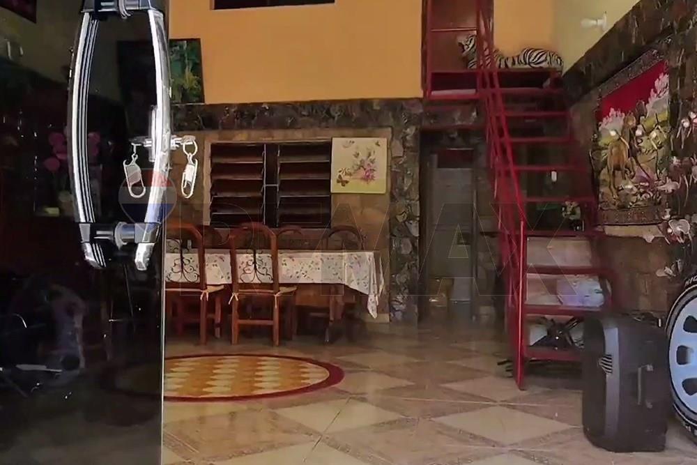 EN VENTA CASA EN SANTISIMA TRINIDAD - imagen 5