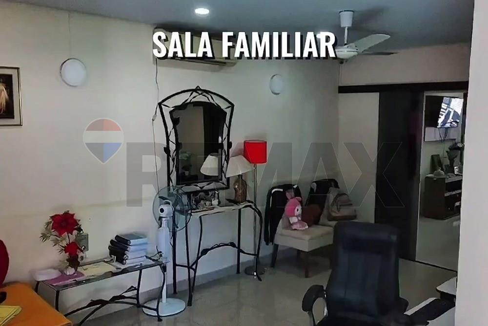 EN VENTA CASA EN SANTISIMA TRINIDAD - imagen 6