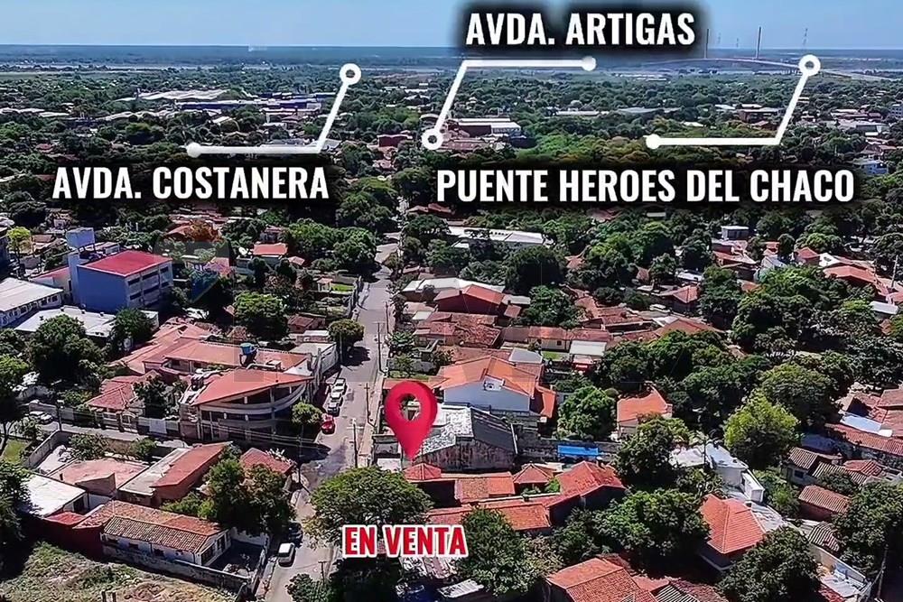 EN VENTA CASA EN SANTISIMA TRINIDAD - imagen 12
