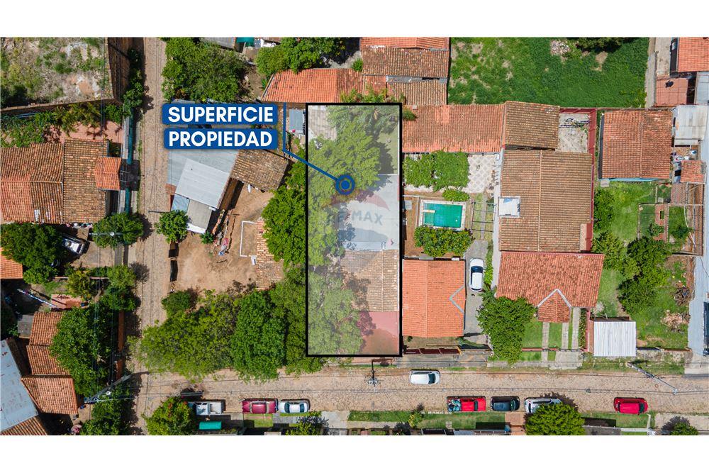 Casa - Venta - Virgen de la Asunción, Asunción, Paraguay - imagen 17