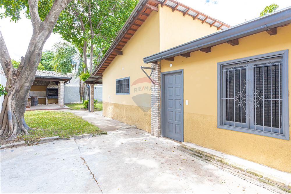 Casa - Venta - Virgen de la Asunción, Asunción, Paraguay - imagen 19
