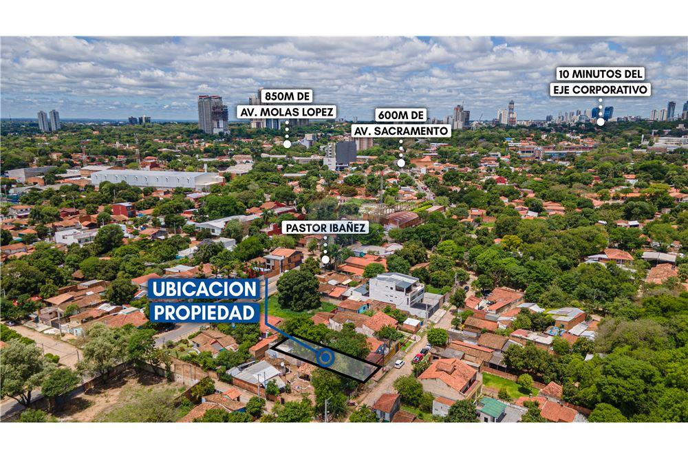 Casa - Venta - Virgen de la Asunción, Asunción, Paraguay - imagen 23