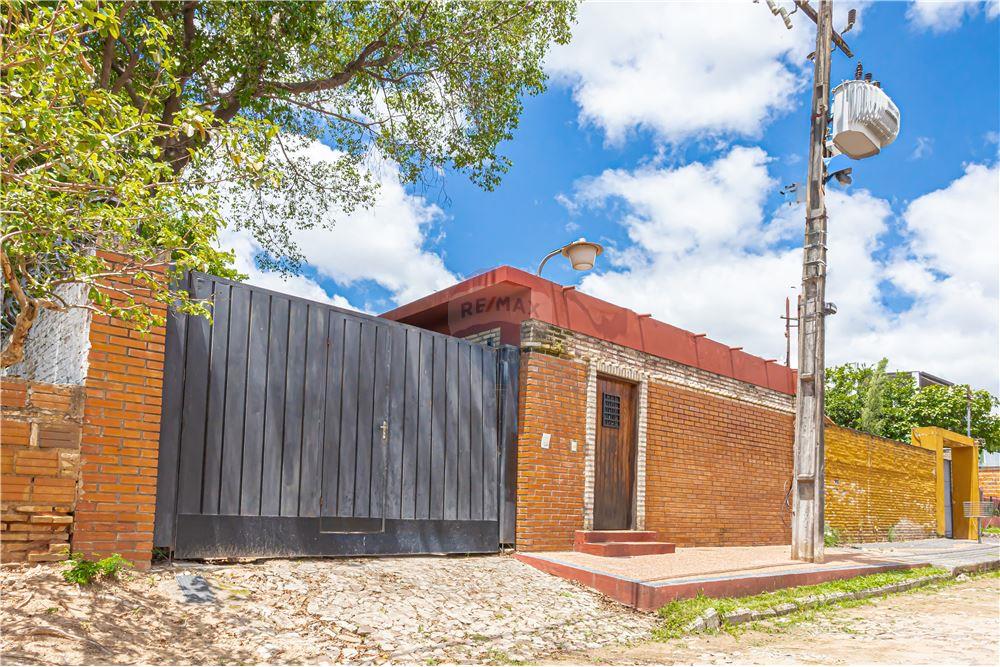 Casa - Venta - Virgen de la Asunción, Asunción, Paraguay - imagen 24