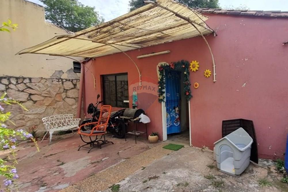 CASA EN VENTA EN BO LAS MERCEDES - ASUNCIÓN - imagen 4