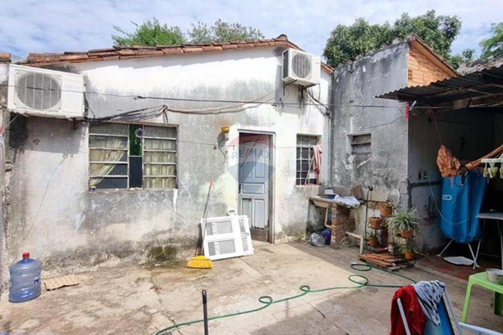 CASA EN VENTA EN BO LAS MERCEDES - ASUNCIÓN - imagen 6