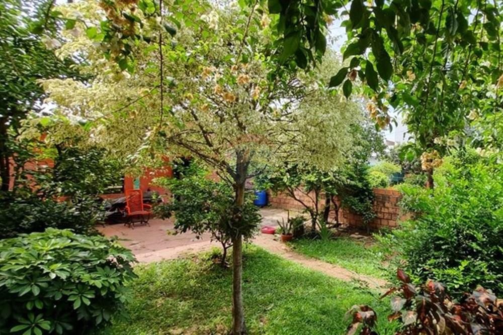 CASA EN VENTA EN BO LAS MERCEDES - ASUNCIÓN - imagen 8