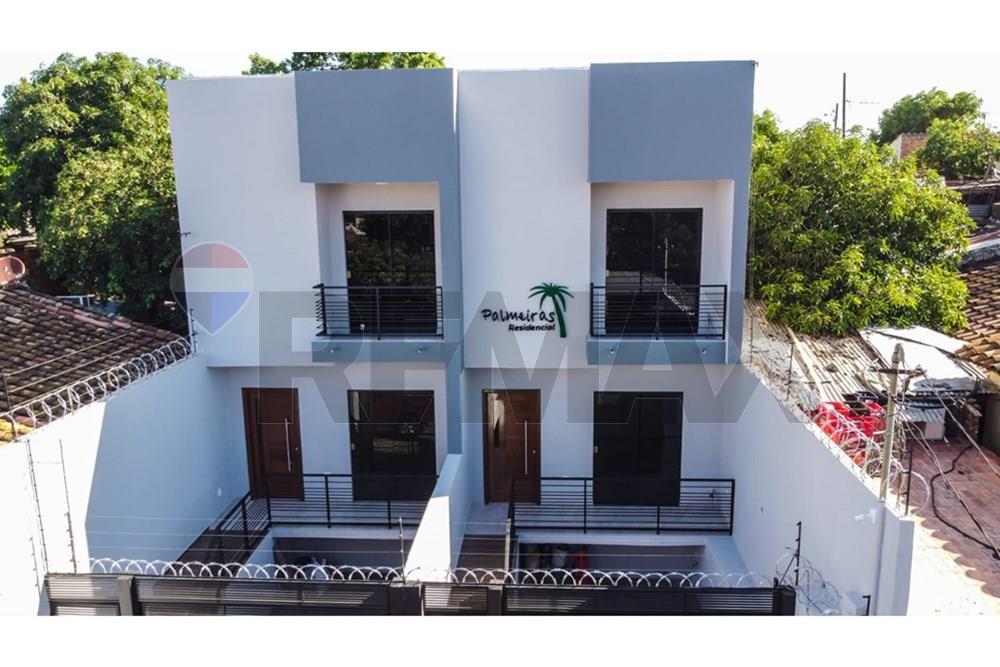 Dúplex en venta – Barrio Tacumbú | Asunción - imagen 2