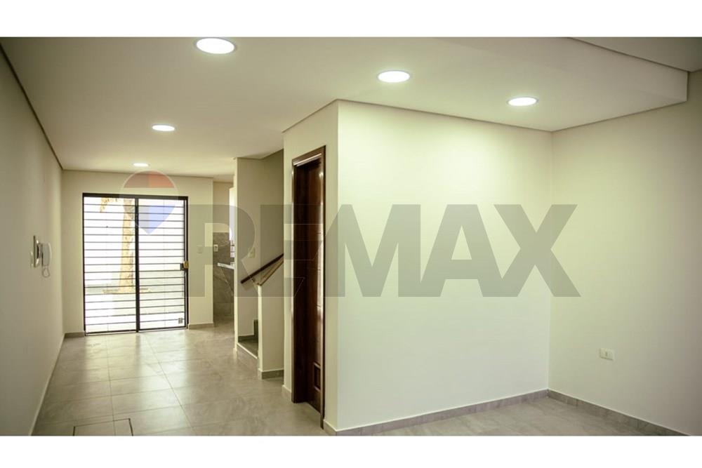Dúplex en venta – Barrio Tacumbú | Asunción - imagen 4