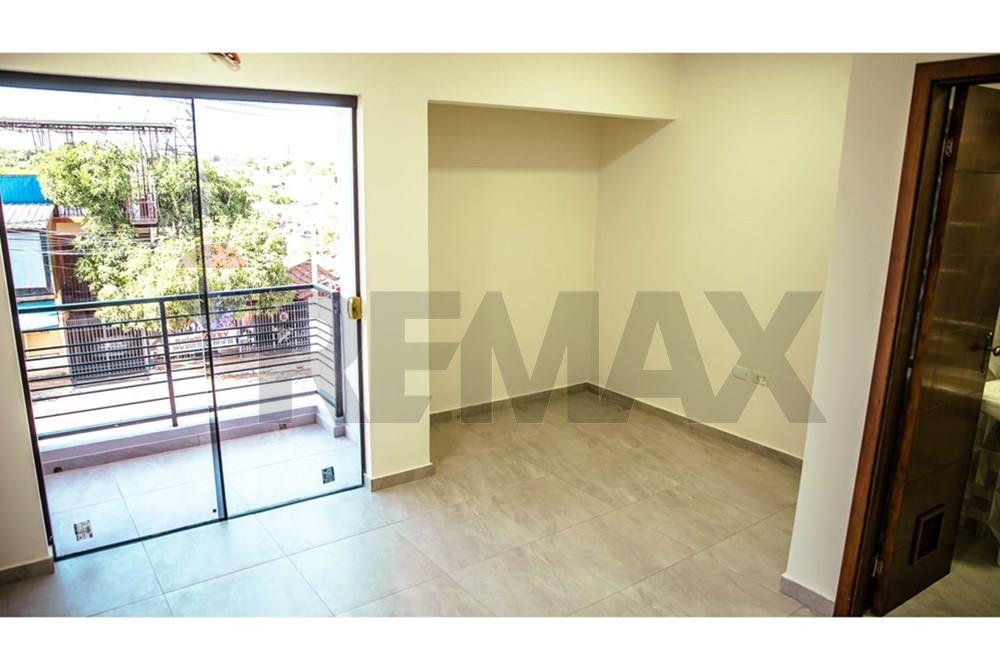 Dúplex en venta – Barrio Tacumbú | Asunción - imagen 8
