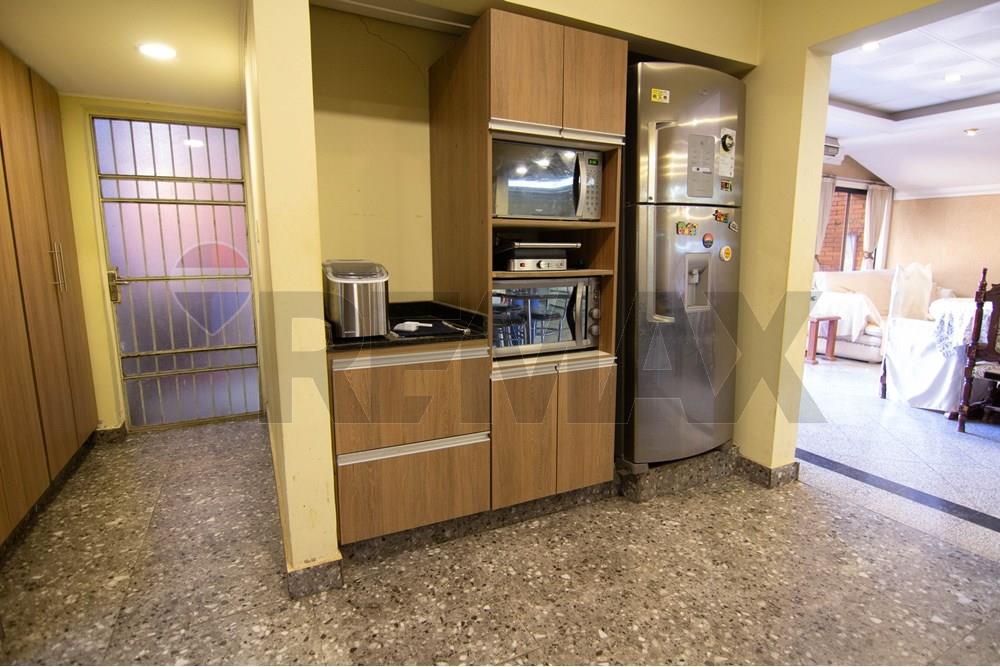 Casa con Piscina Bo. Bernardino Caballero Asunción - imagen 3