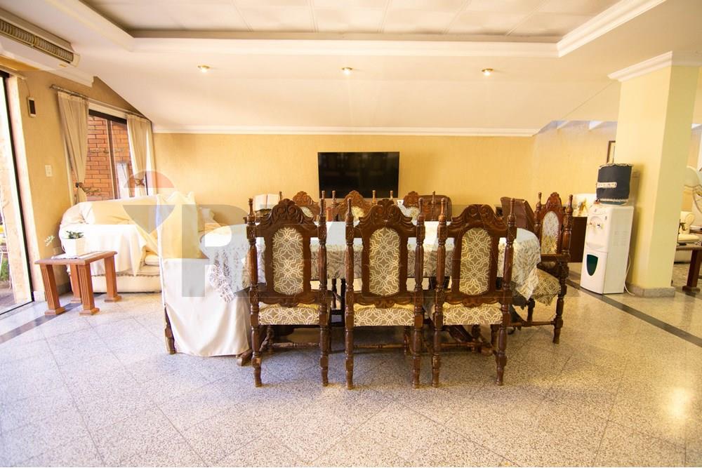Casa con Piscina Bo. Bernardino Caballero Asunción - imagen 7