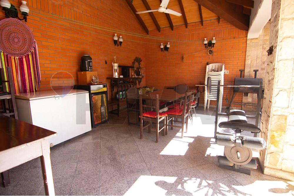 Casa con Piscina Bo. Bernardino Caballero Asunción - imagen 14