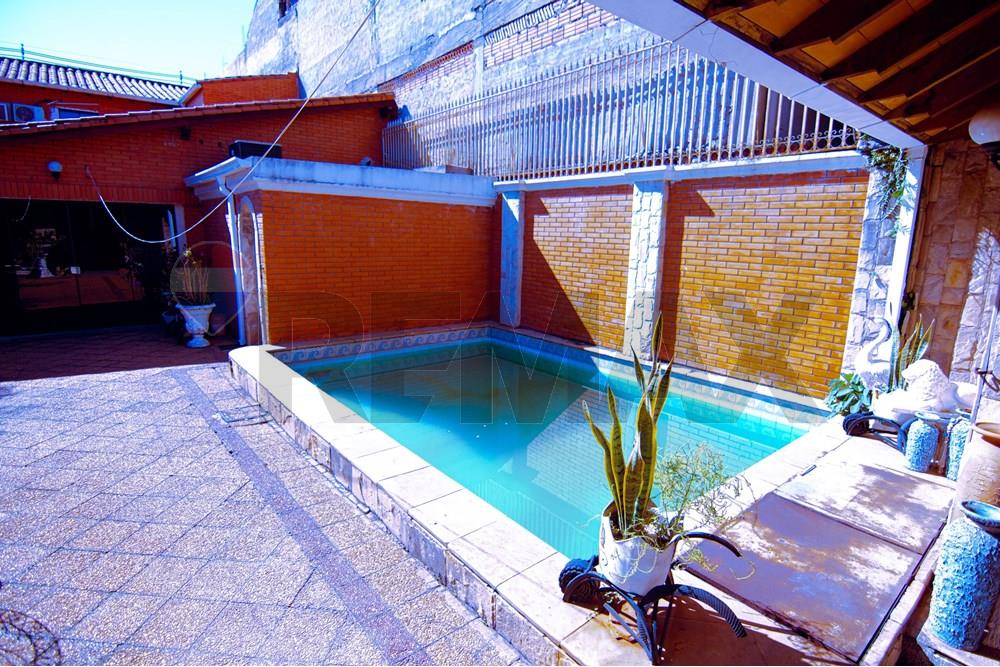 Casa con Piscina Bo. Bernardino Caballero Asunción - imagen 15