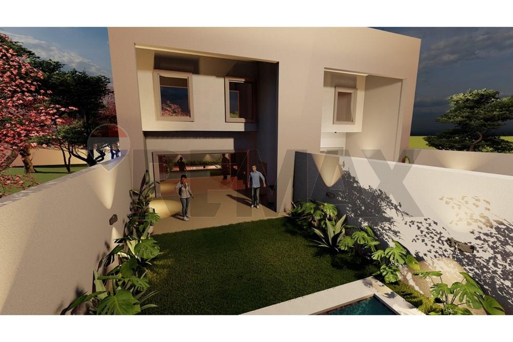 Duplex - Venta - Villa Aurelia, Asunción, Paraguay - imagen 2